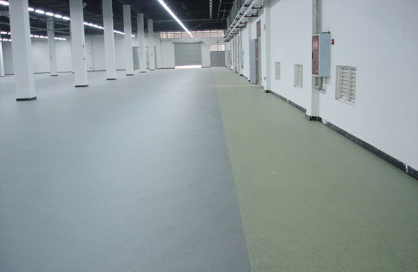 彩砂自流平地坪-廣州美地美地坪漆廠家 彩砂自流平地坪-廣州美地美地坪漆廠家