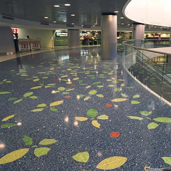 環(huán)氧彩砂地坪-廣州美地美地坪漆廠家 環(huán)氧彩砂地坪-廣州美地美地坪漆廠家