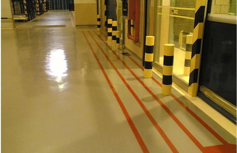 環氧地坪涂料行情分析和發展