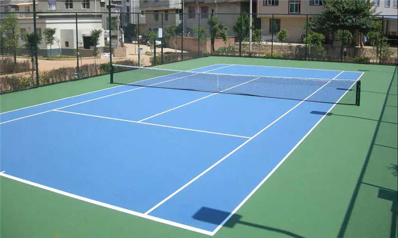 怎么看待，在硅PU球場地坪上拼搏的林丹敗給石宇奇