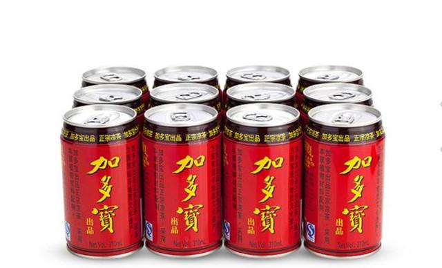 水性環氧地坪漆生產廠家從加多寶上市中領悟到什么？