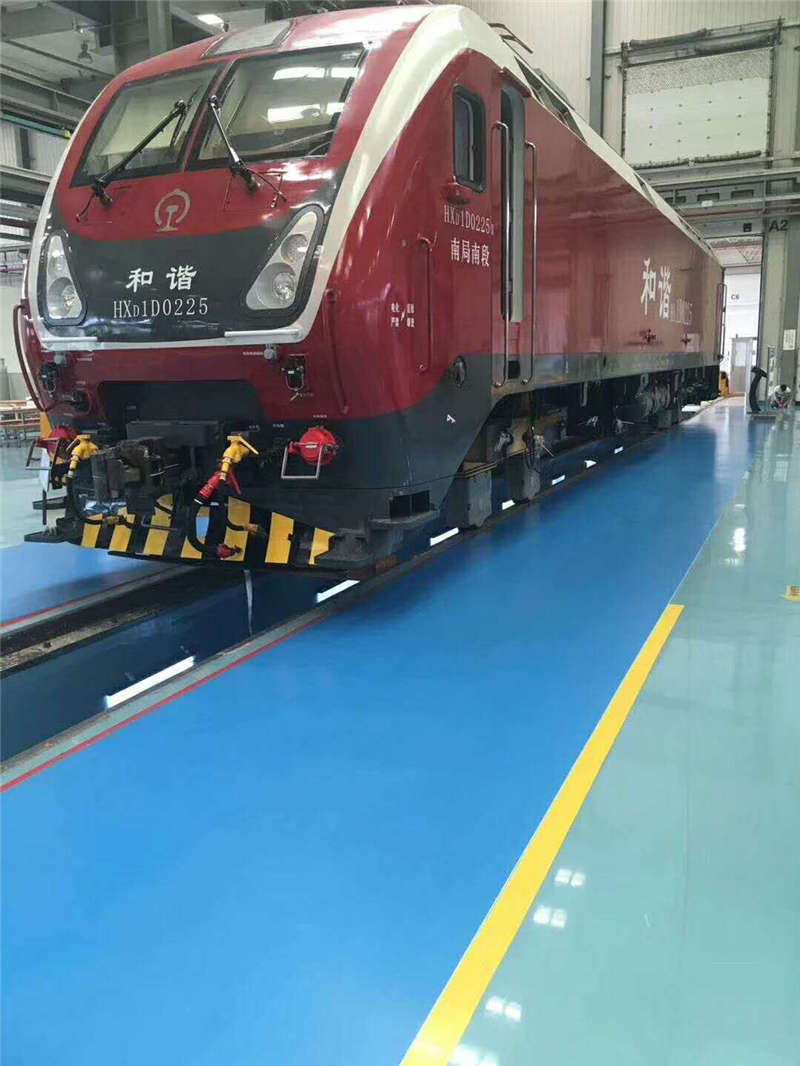 影響車庫地坪漆價格的因素有哪些？