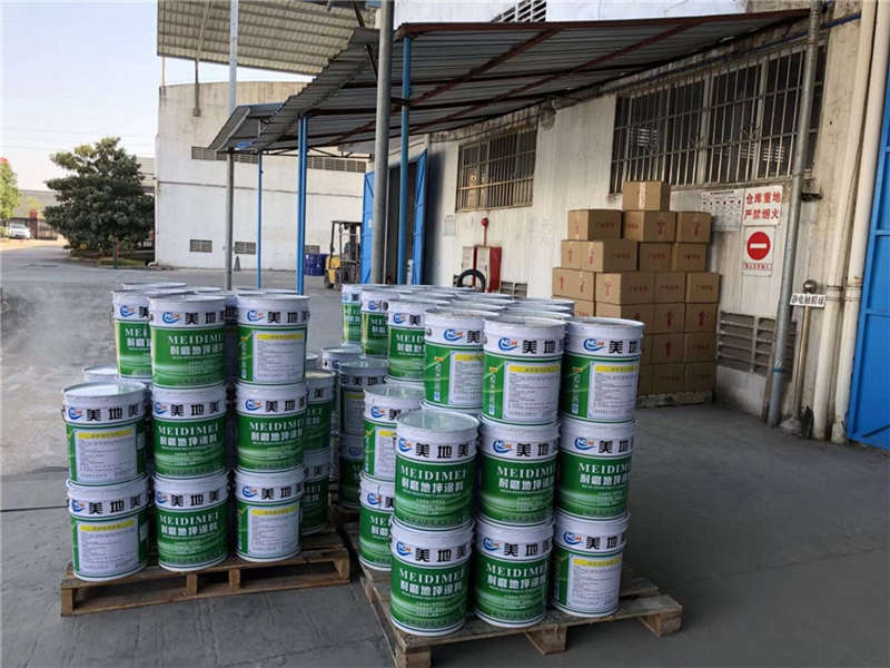 春節期間昆明地坪漆施工廠家都會怎么安排工作？