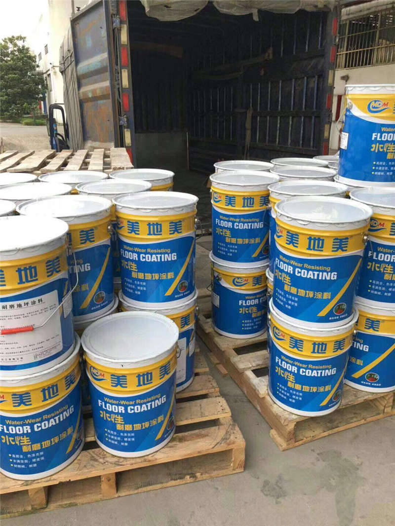 貴陽(yáng)地坪漆批發(fā)商都面對(duì)哪些消費(fèi)群體？